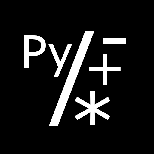PyCalc App